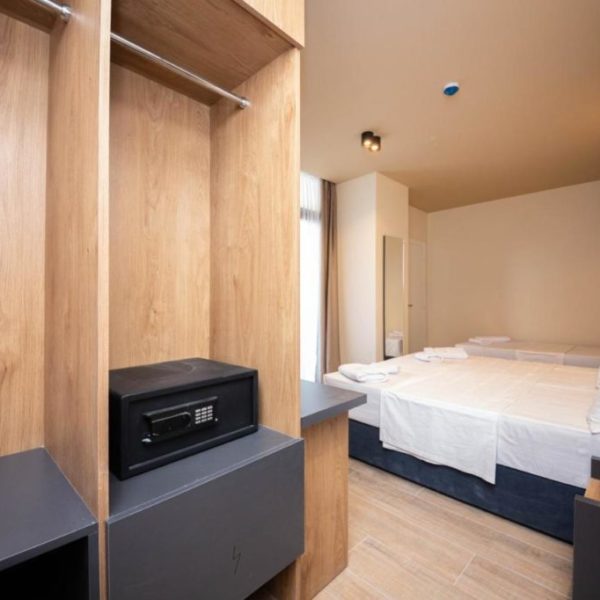 Hotel Alion21