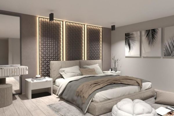 Hotel Alion21