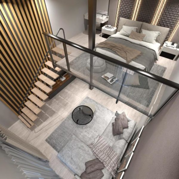 Hotel Alion21