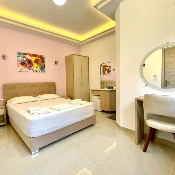 The City Gate Hotel