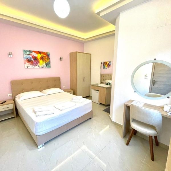 The City Gate Hotel