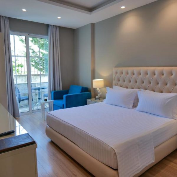Hotel Luxury