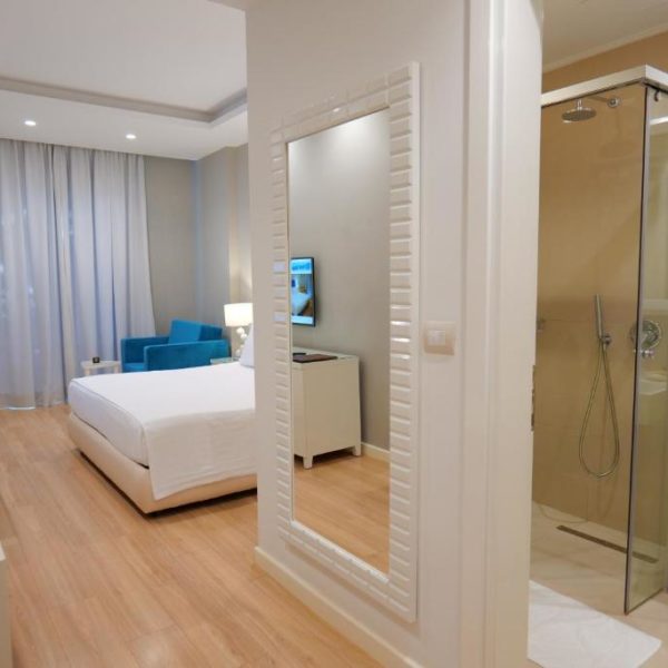 Hotel Luxury