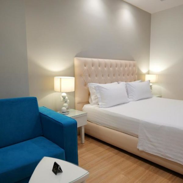 Hotel Luxury