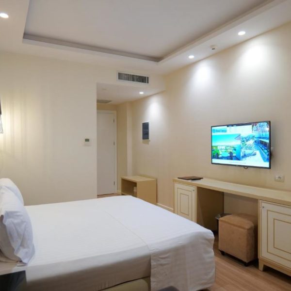 Hotel Luxury