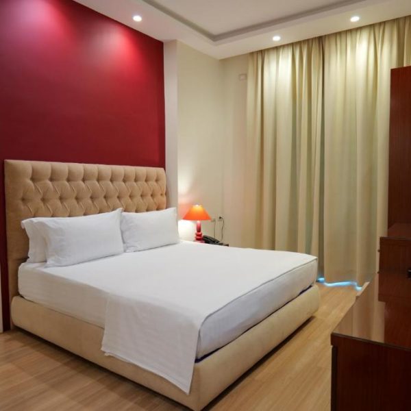 Hotel Luxury