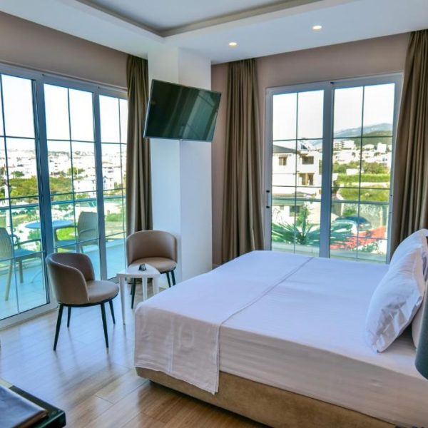 Hotel Luxury