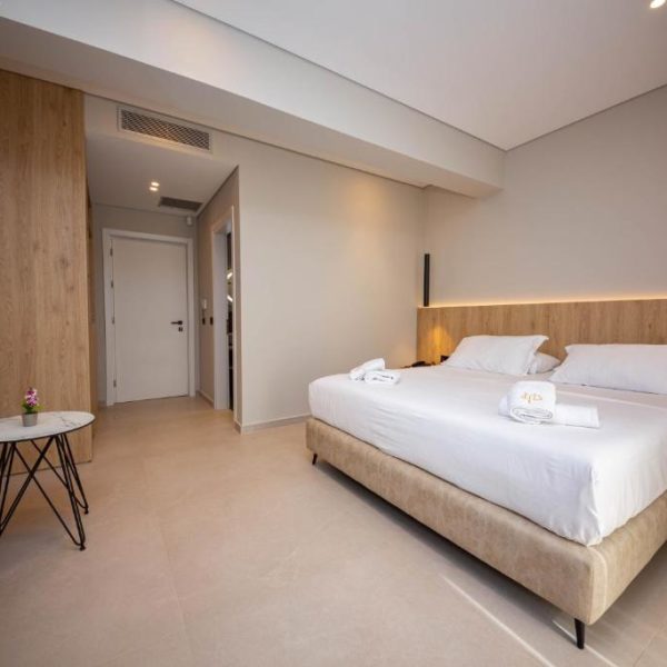 Hotel Portanova