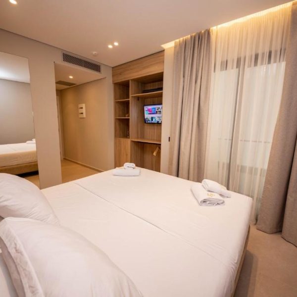 Hotel Portanova