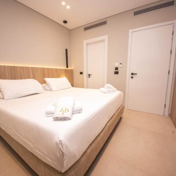 Hotel Portanova