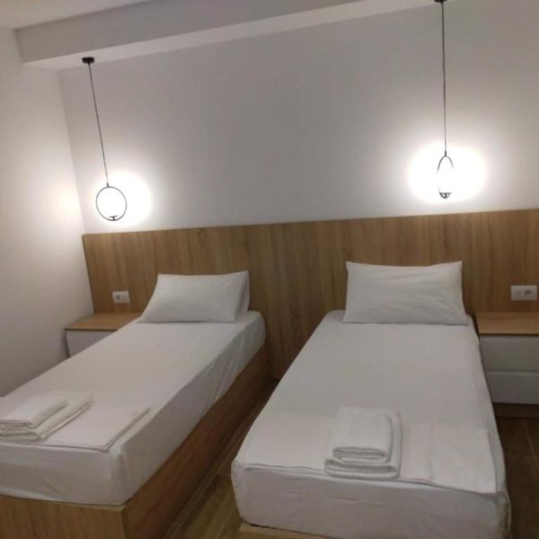 Hotel Ksamili