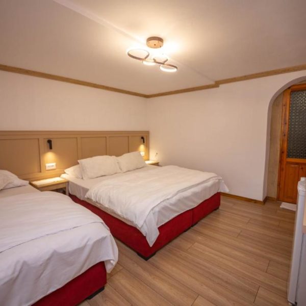 Bed and Breakfast Kotoni