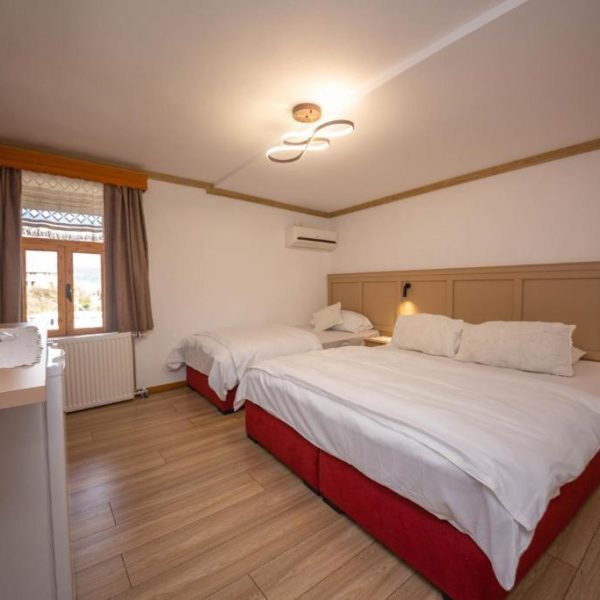 Bed and Breakfast Kotoni