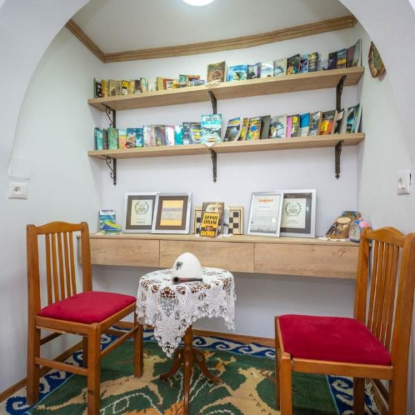 Bed and Breakfast Kotoni