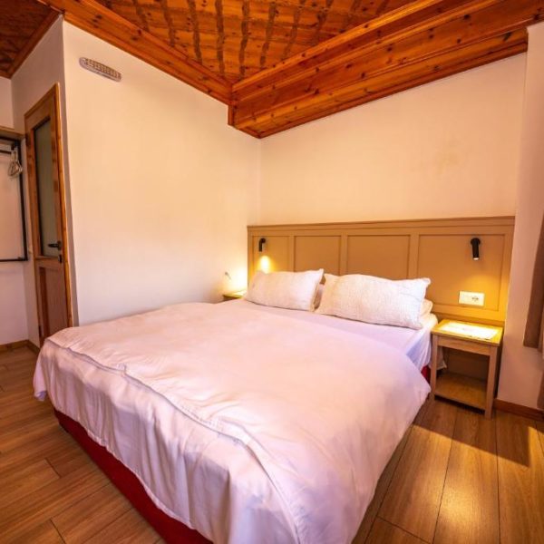 Bed and Breakfast Kotoni