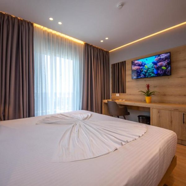Azure Inn Hotel
