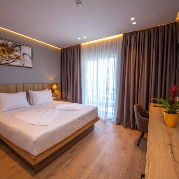 Azure Inn Hotel