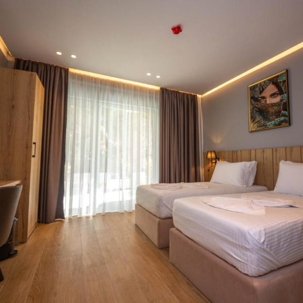 Azure Inn Hotel