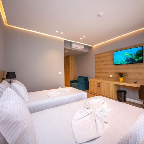 Azure Inn Hotel