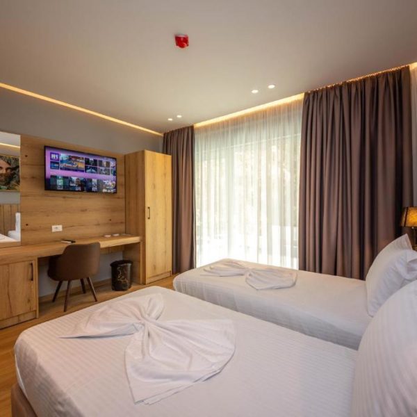 Azure Inn Hotel
