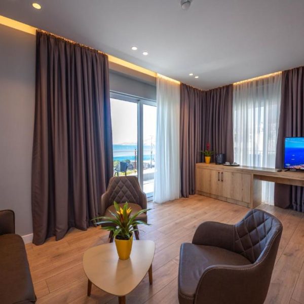 Azure Inn Hotel