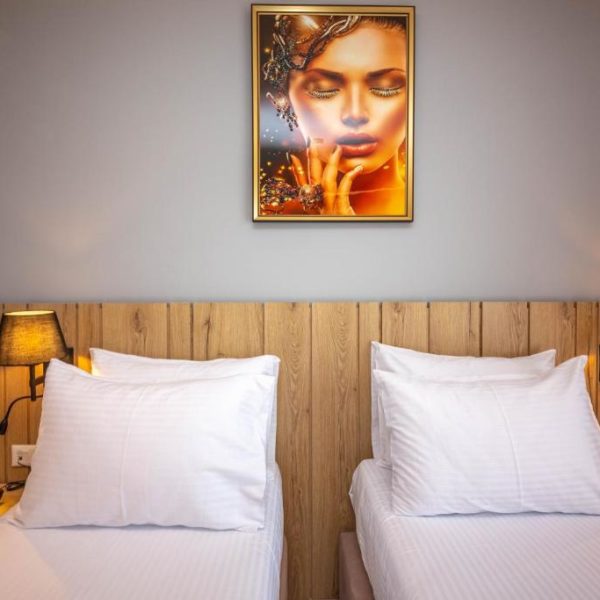 Azure Inn Hotel