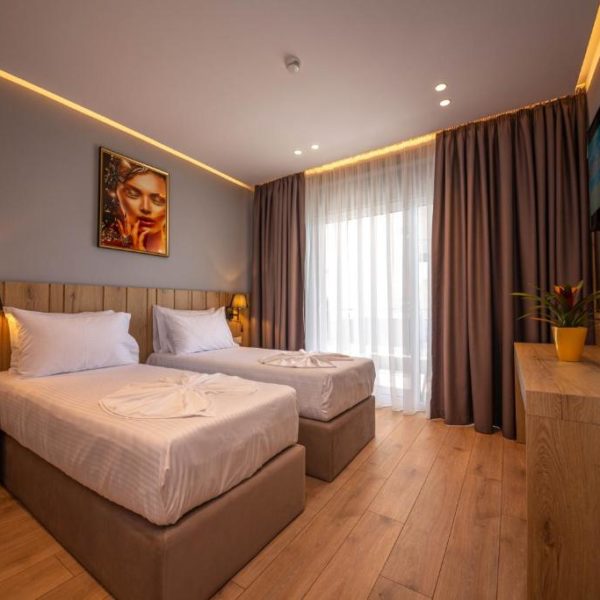 Azure Inn Hotel