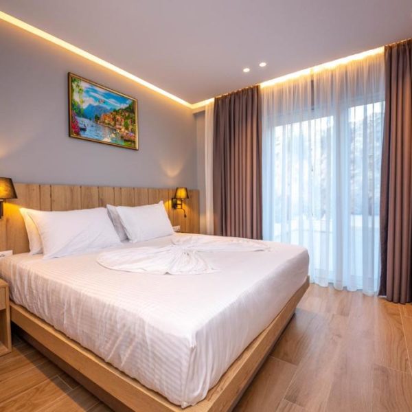 Azure Inn Hotel