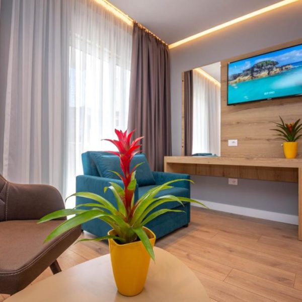 Azure Inn Hotel