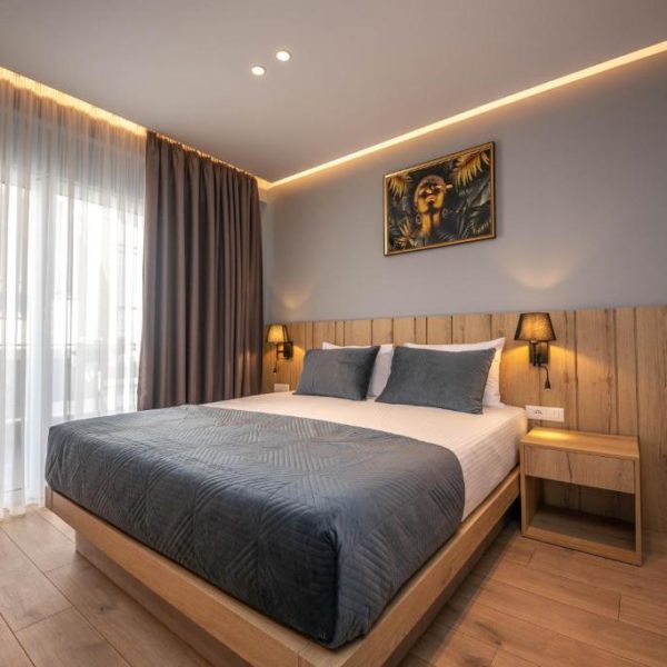 Azure Inn Hotel
