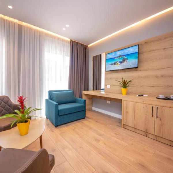 Azure Inn Hotel