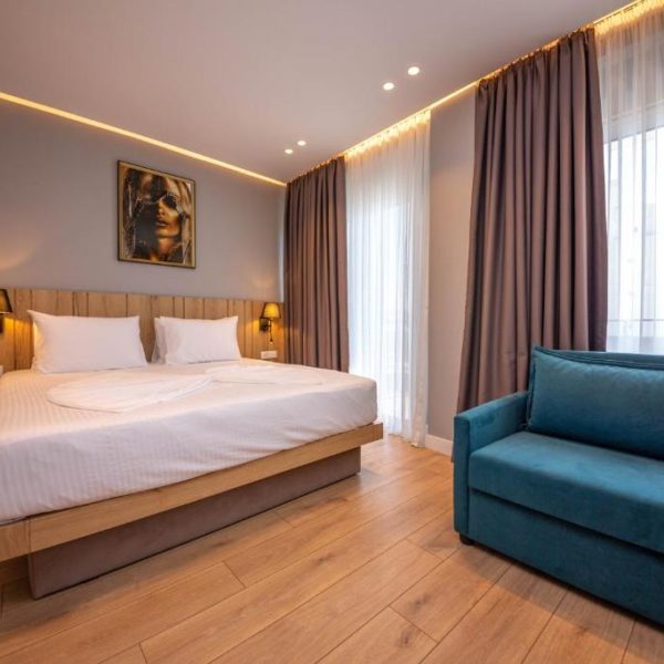 Azure Inn Hotel