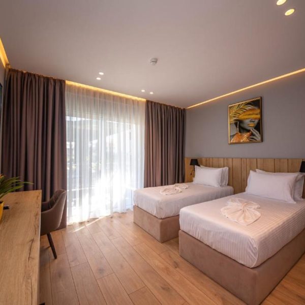 Azure Inn Hotel