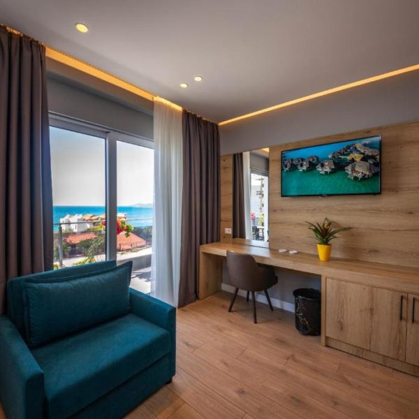 Azure Inn Hotel
