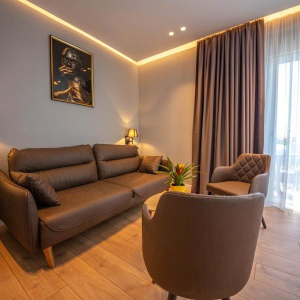 Azure Inn Hotel