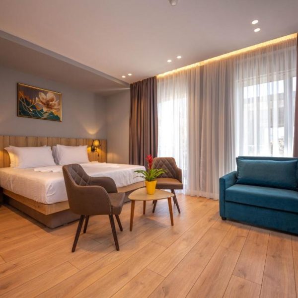 Azure Inn Hotel
