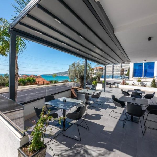 Azure Inn Hotel