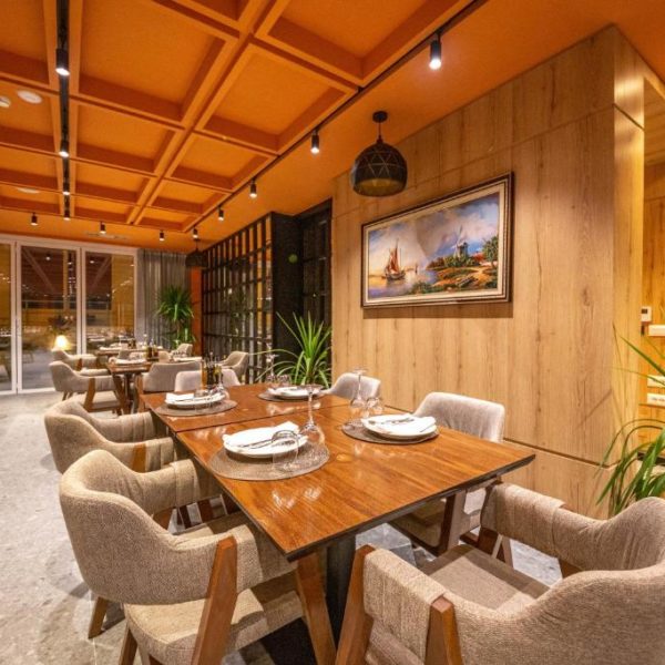 Azure Inn Hotel