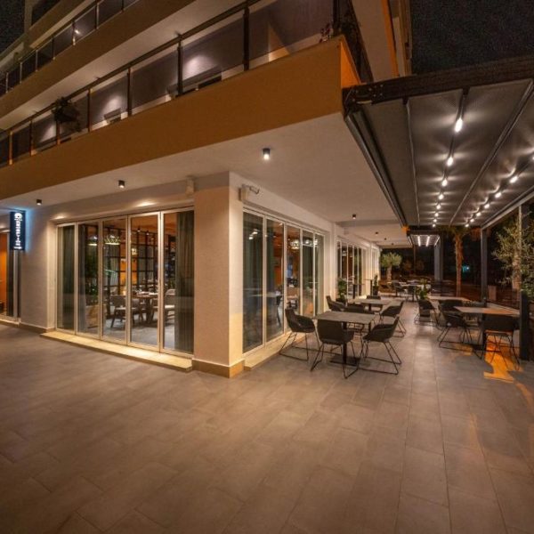 Azure Inn Hotel