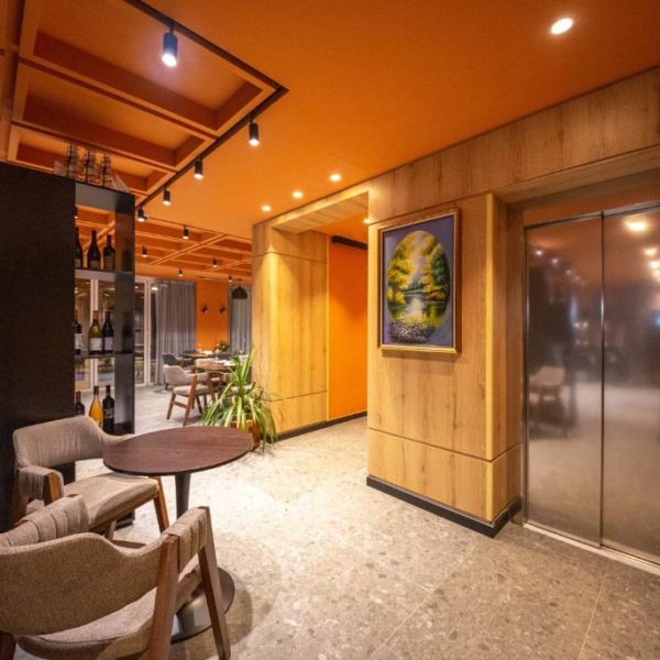 Azure Inn Hotel
