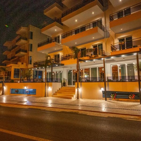 Azure Inn Hotel
