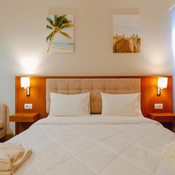 Hotel Sole Mare