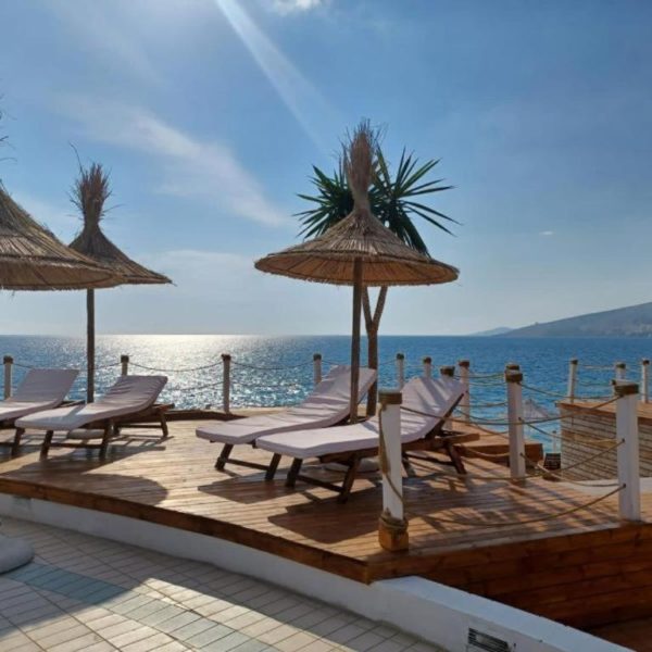 Keliani  Hotel