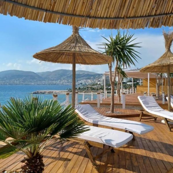 Keliani  Hotel