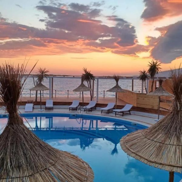 Keliani  Hotel