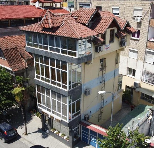 Hotel Pik Loti