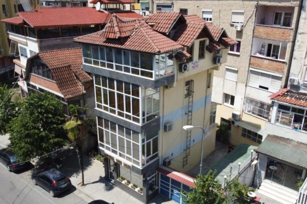 Hotel Pik Loti