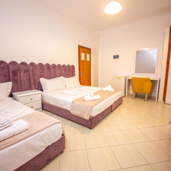 Keliani  Hotel