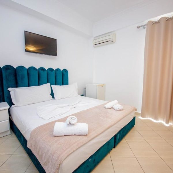Keliani  Hotel