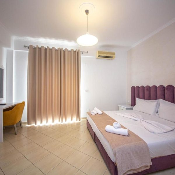 Keliani  Hotel